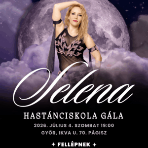 GÁLA jegy 2026
