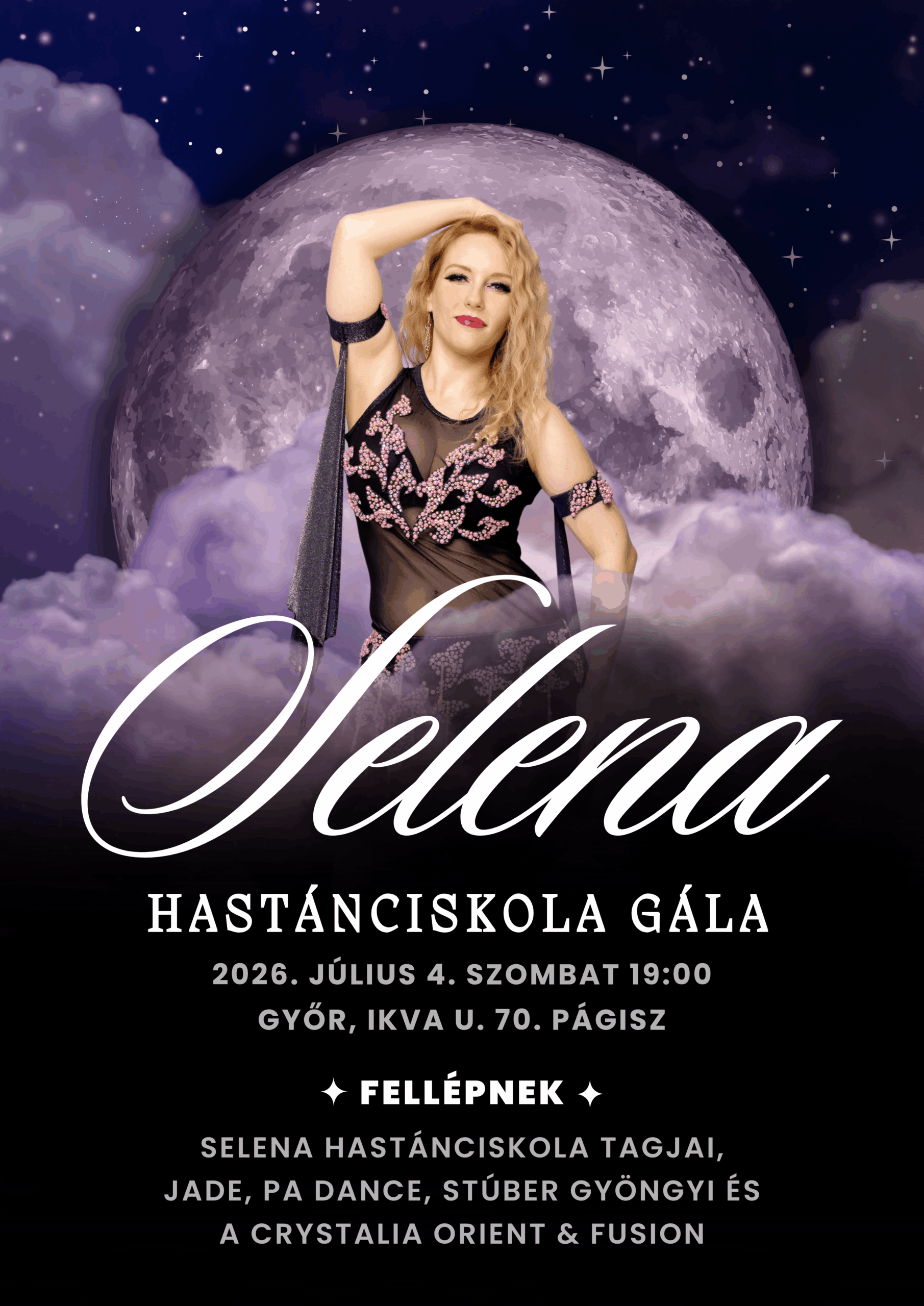 GÁLA jegy 2026